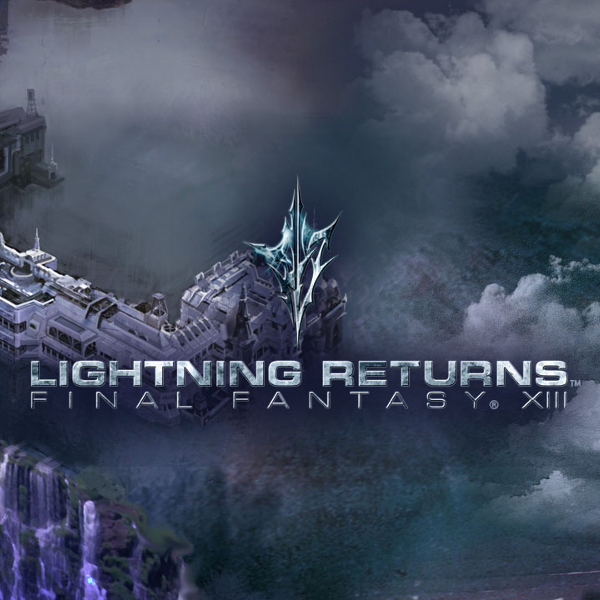 Lightning Returns: Final Fantasy XIII